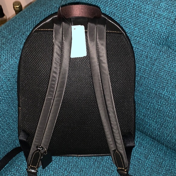 Star Wars X Coach Medium Charlie Backpack - Picture 7 of 9